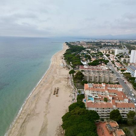 Cambrils140 Apartment Exterior photo
