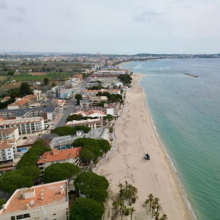 Cambrils140 Apartment Exterior photo