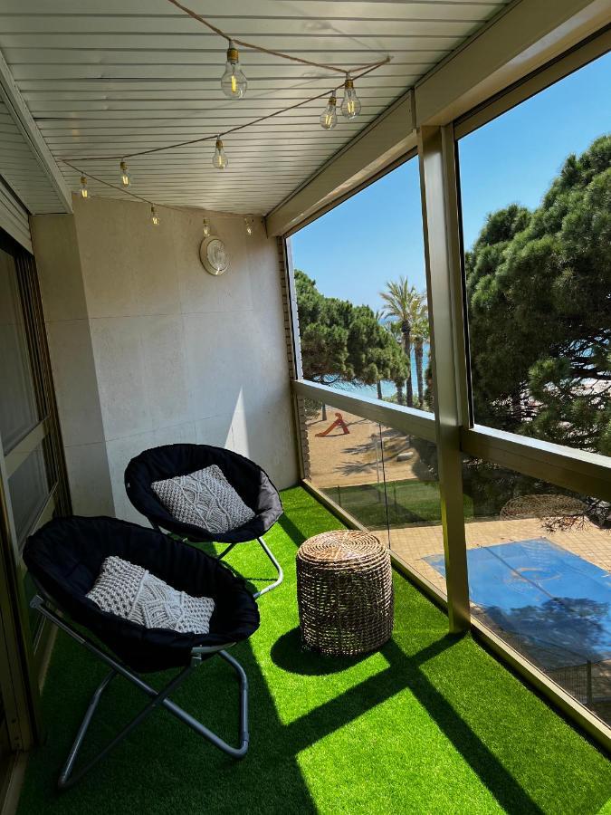 Cambrils140 Apartment Exterior photo