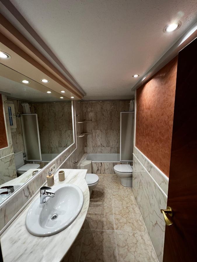 Cambrils140 Apartment Exterior photo