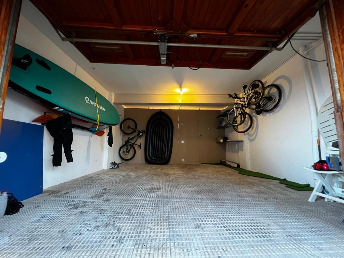 Cambrils140 Apartment Exterior photo