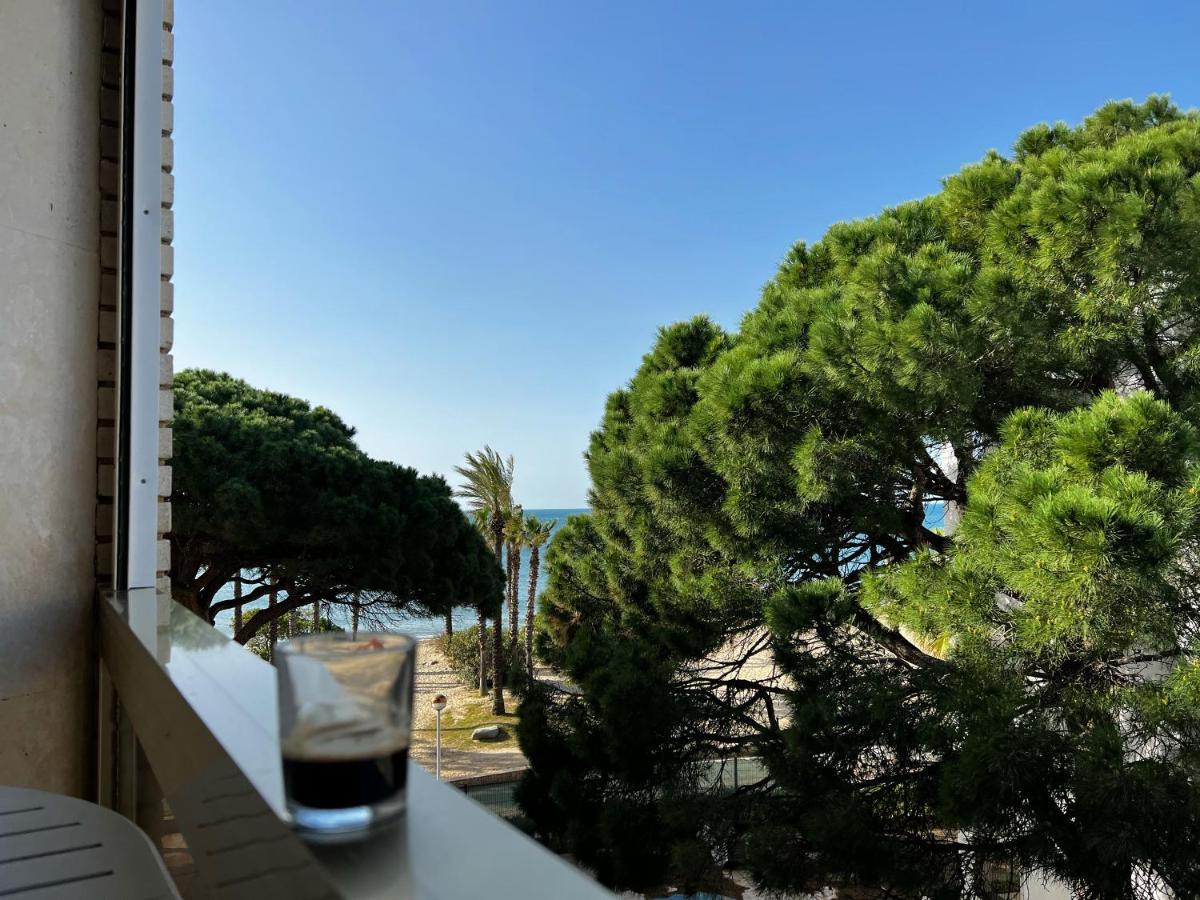 Cambrils140 Apartment Exterior photo