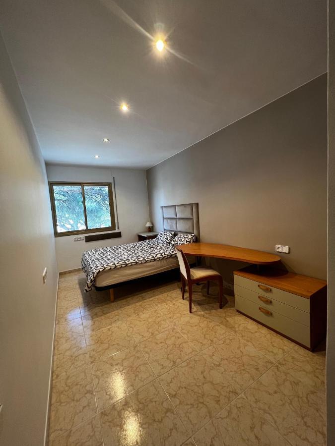 Cambrils140 Apartment Exterior photo