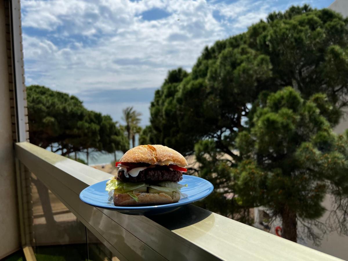 Cambrils140 Apartment Exterior photo