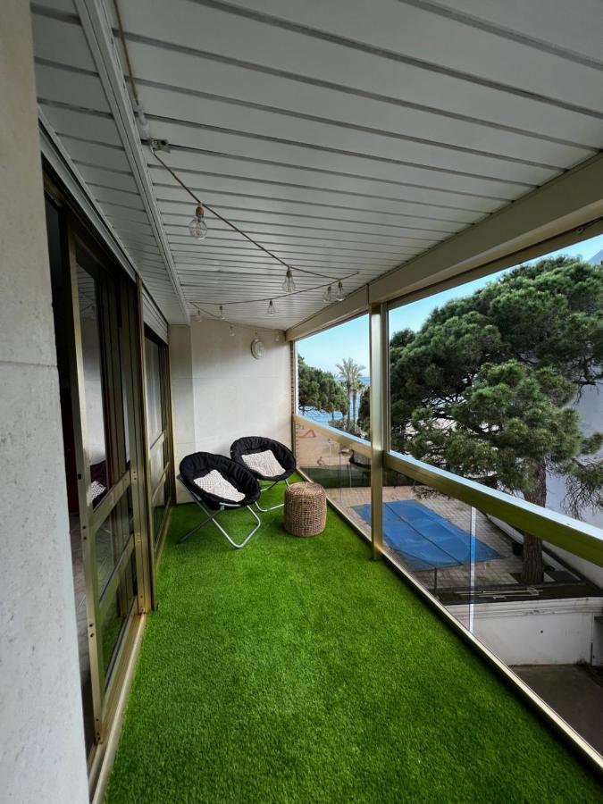 Cambrils140 Apartment Exterior photo