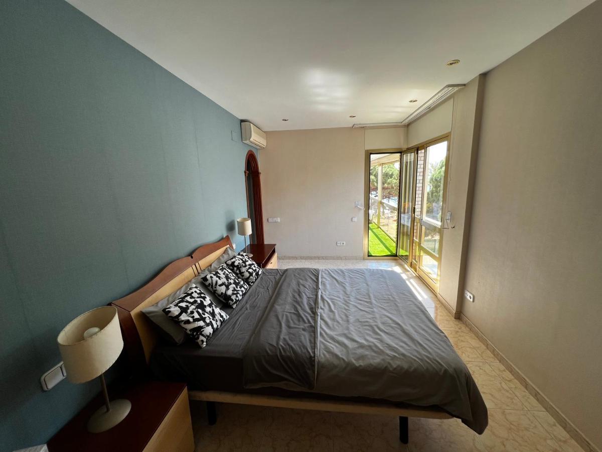 Cambrils140 Apartment Exterior photo