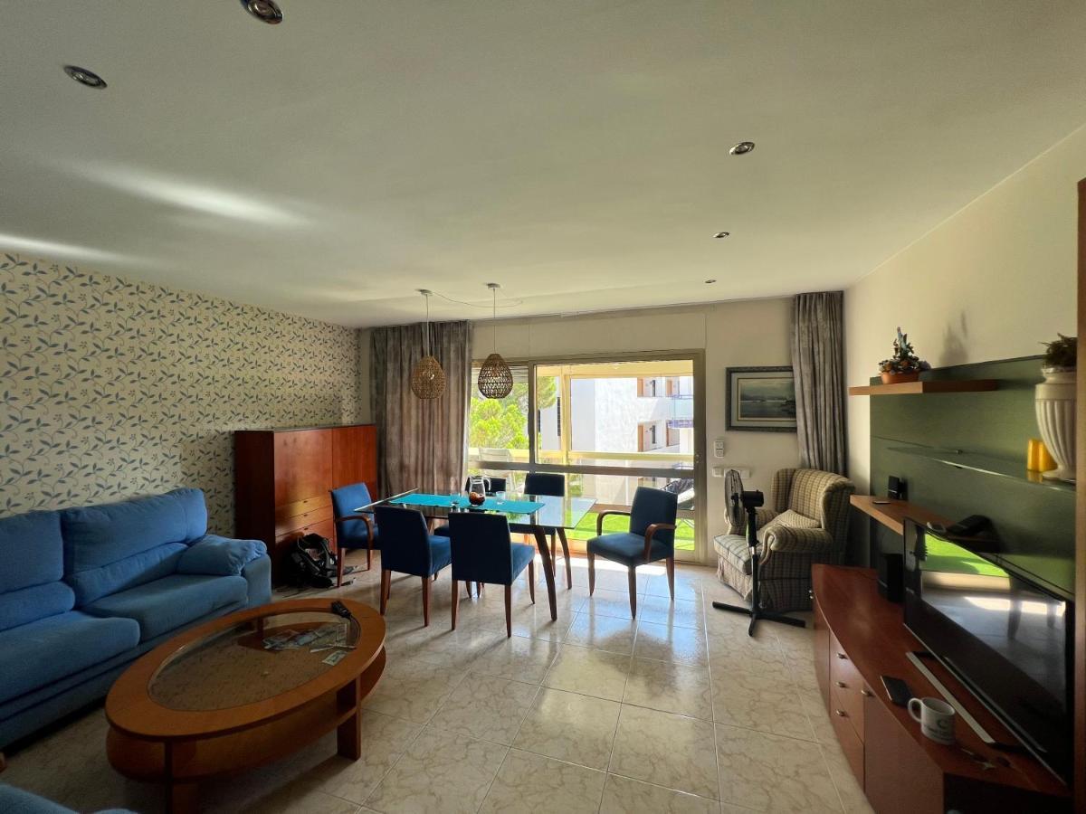 Cambrils140 Apartment Exterior photo