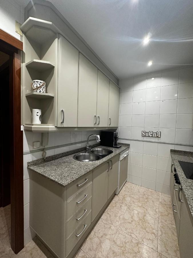 Cambrils140 Apartment Exterior photo