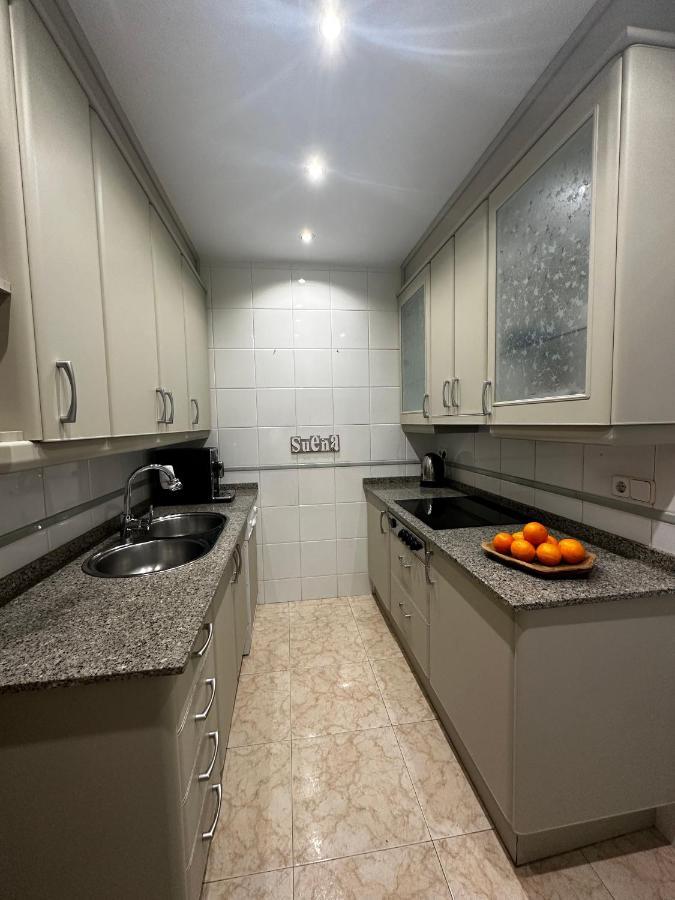 Cambrils140 Apartment Exterior photo