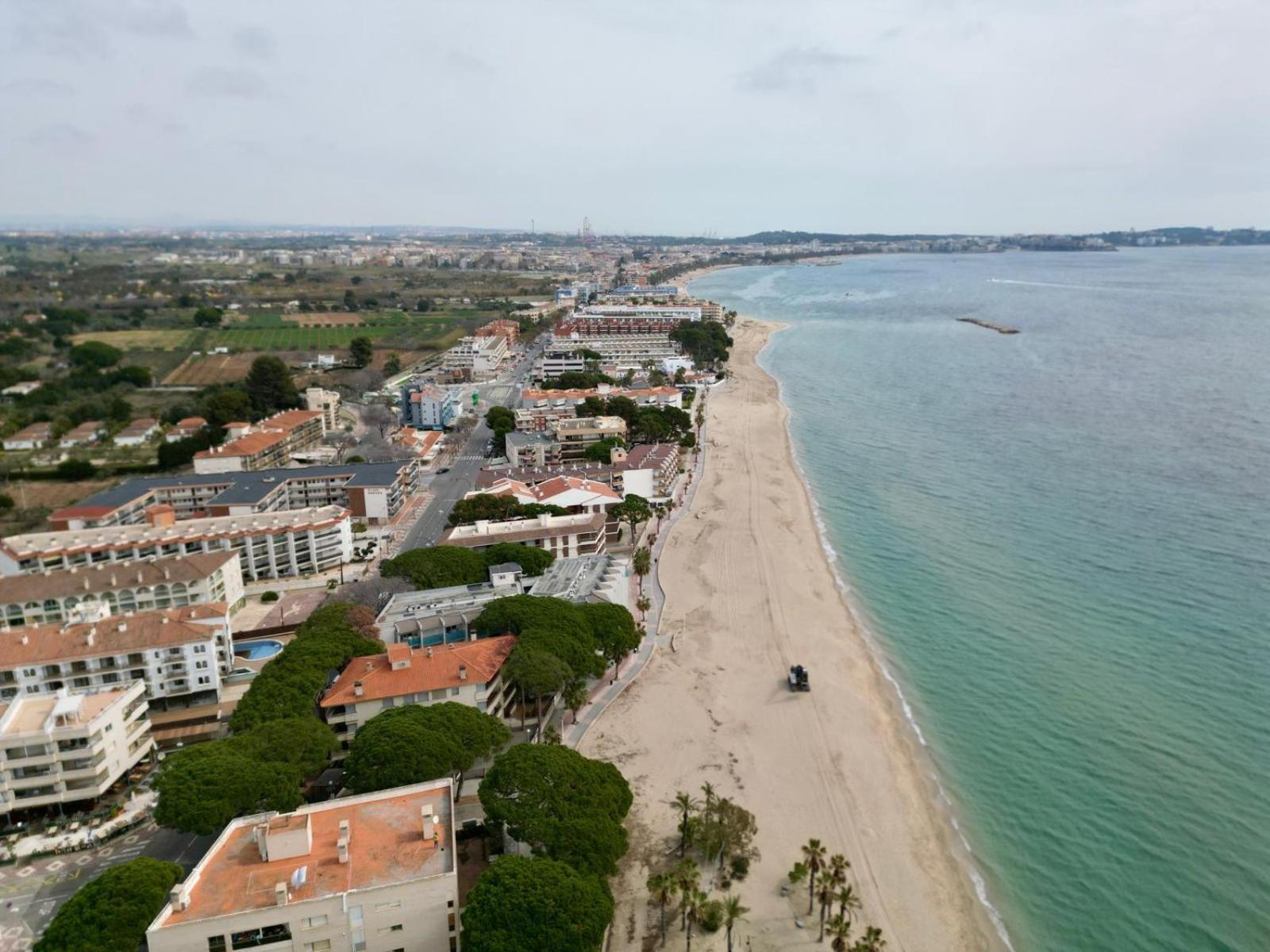 Cambrils140 Apartment Exterior photo